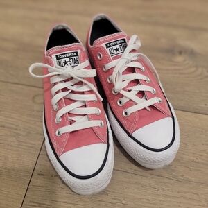 Converse • Chuck Taylor All Star Lift Platform 5.5